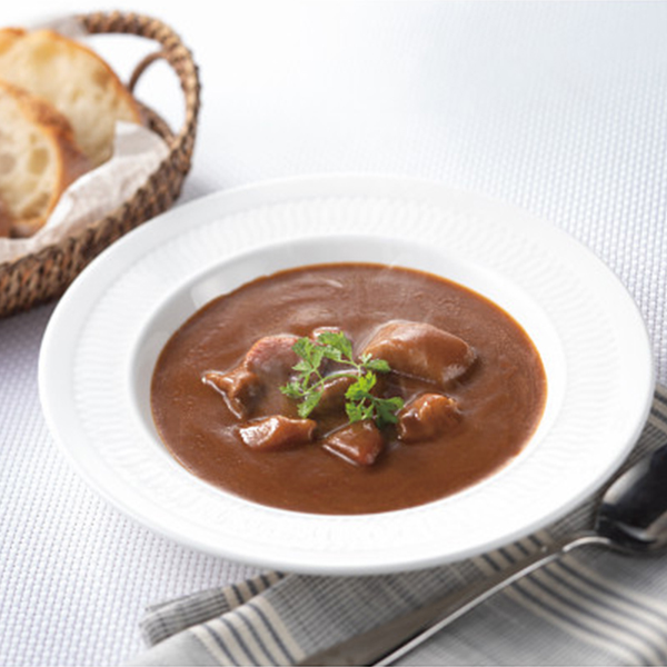 ビーフシチュー（５食）