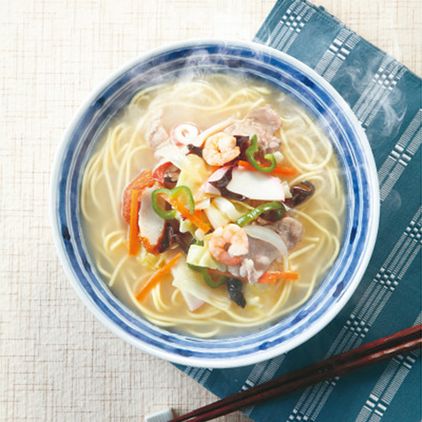 長崎ちゃんぽん詰合せ（１０食）