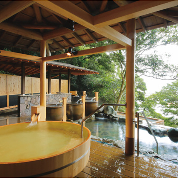 戸田家　日帰り入浴　２名様