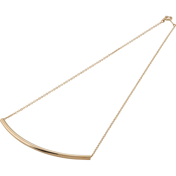 バースタイルネックレス