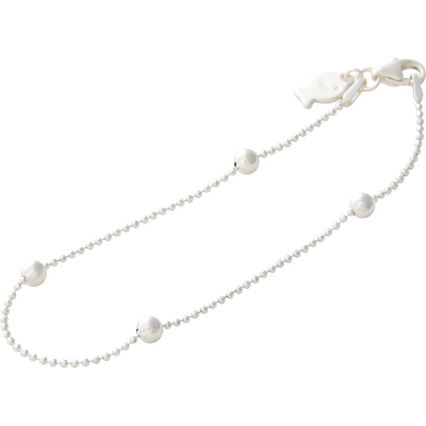 クリオブルー　ブレスレット