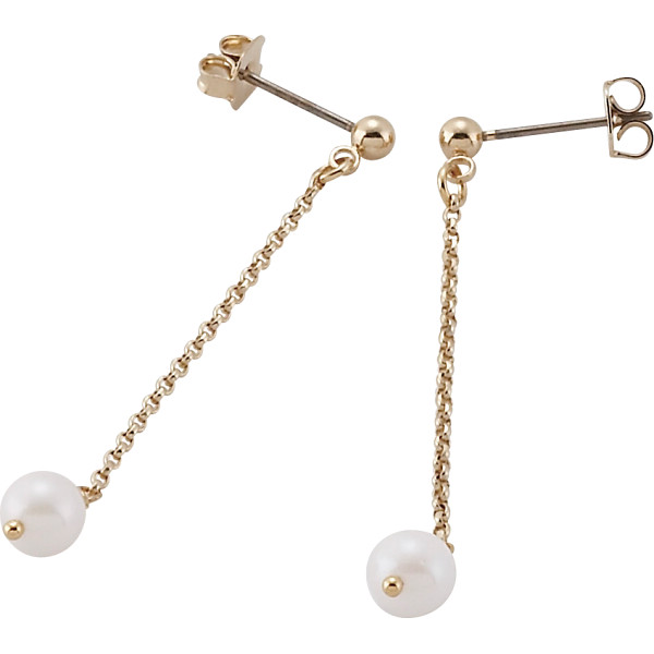 パールスイングピアス