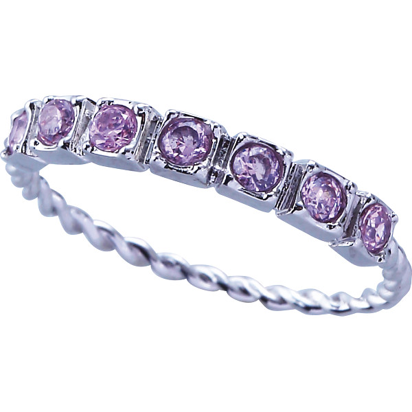 ファイブナイン　ジルコニアリング　１３号　A