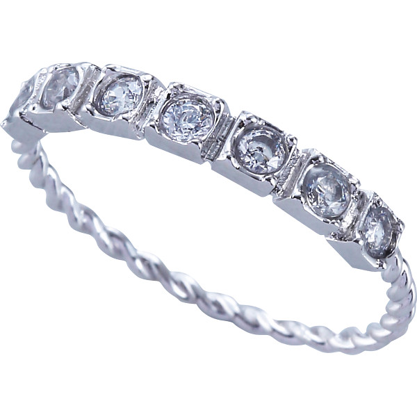 ファイブナイン　ジルコニアリング　７号　B