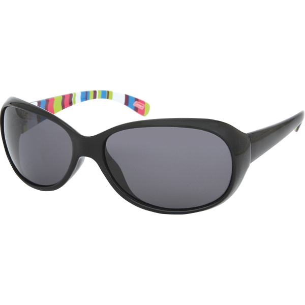 コールマン　サングラス　スモーク　ストライプ