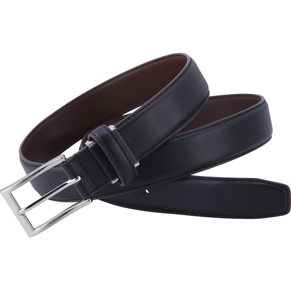 イングランドハウス　メンズベルト　ブラック