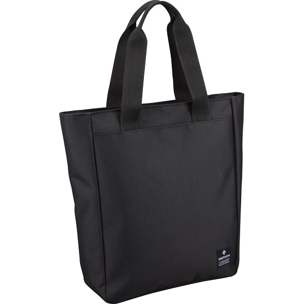 エマージョン　トートバッグ　ブラック