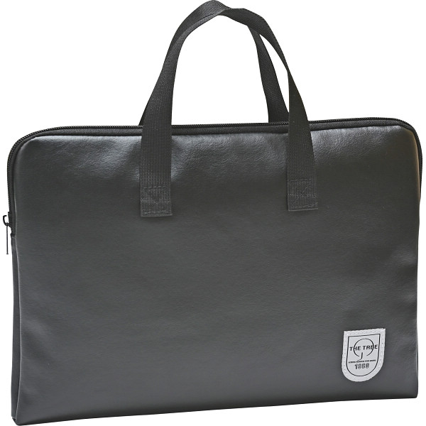 ノートＰＣ保護ケース　ブラック