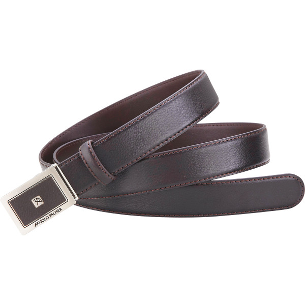 アーノルド・パーマー　ベルト　　チョコ