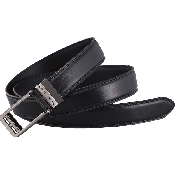 ヴァレンティノクリスティー　スマートロックベルト　ブラック