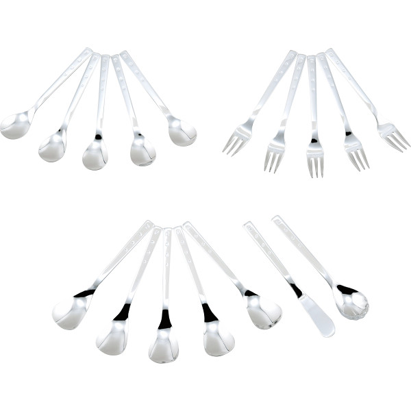 ピエール・カルダン　ティータイム１７本セット