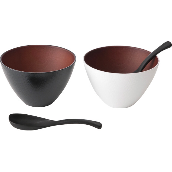 マルチボウルペアセット