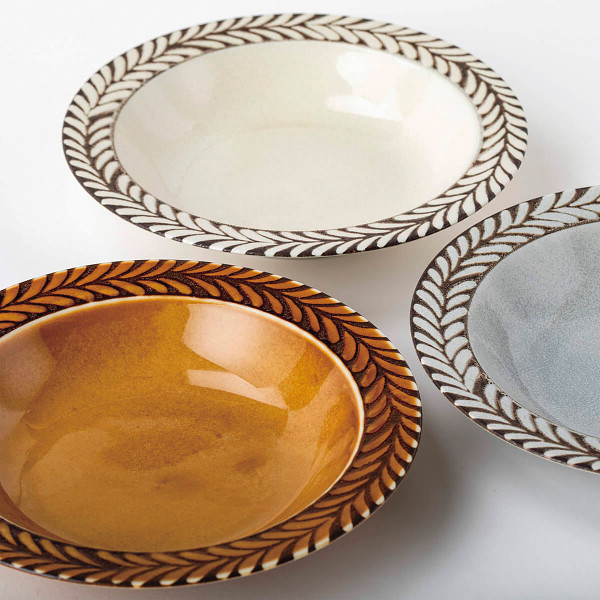 ローズマリー　ディーププレート