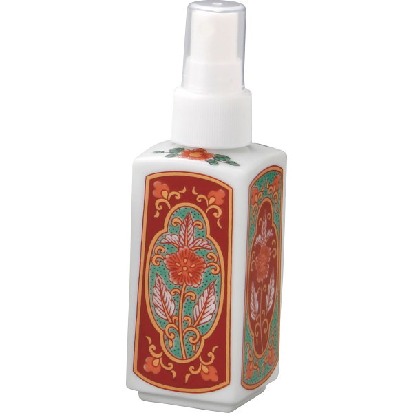 ちょこっとしょうゆスプレー古伊万里白