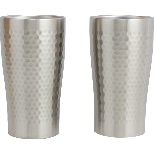 真空二重構造ペアタンブラー