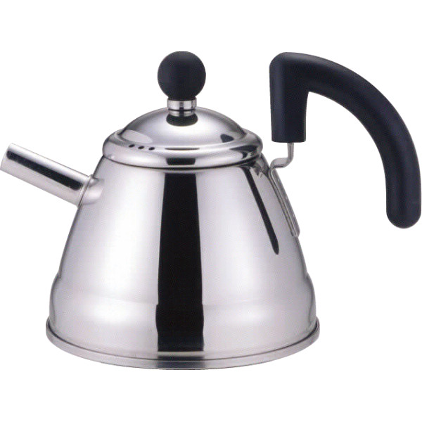 カンパーナ　ステンレステーブルケットル（１ｌ）