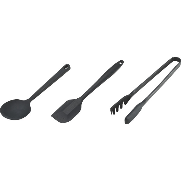 ウィズ　シリコンツール３点セット