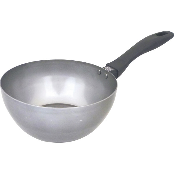 匠の技　鉄いため鍋（２０ｃｍ）