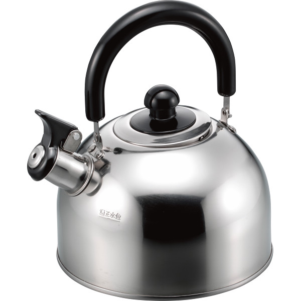 クレール　笛吹きケトル（２．２ｌ）