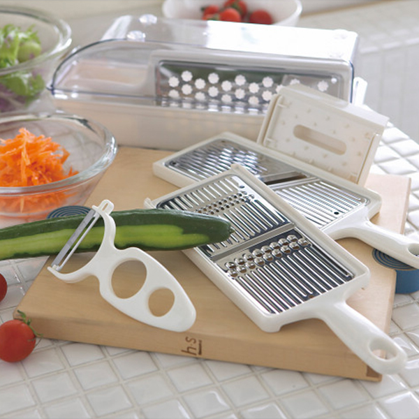 味わい食房　野菜調理器セット