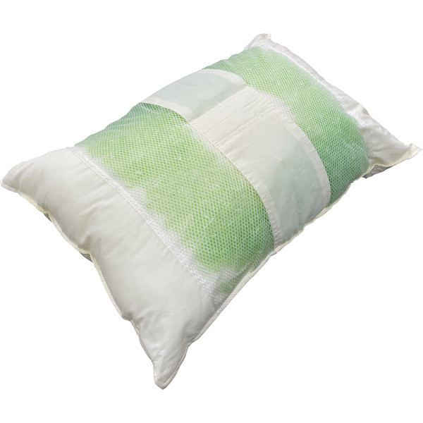 ひば　リバーシブルまくら　ひばＲふつう