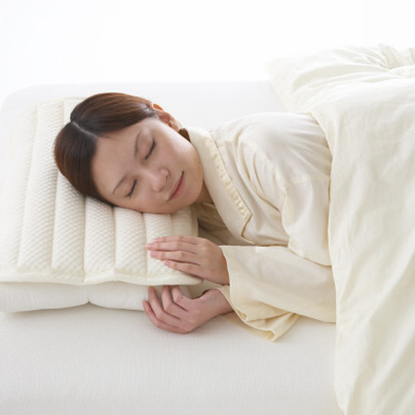 シンクエンス　アウトラスト枕パット