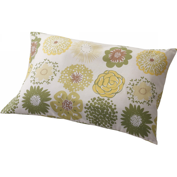 洗える枕＆カバーセット