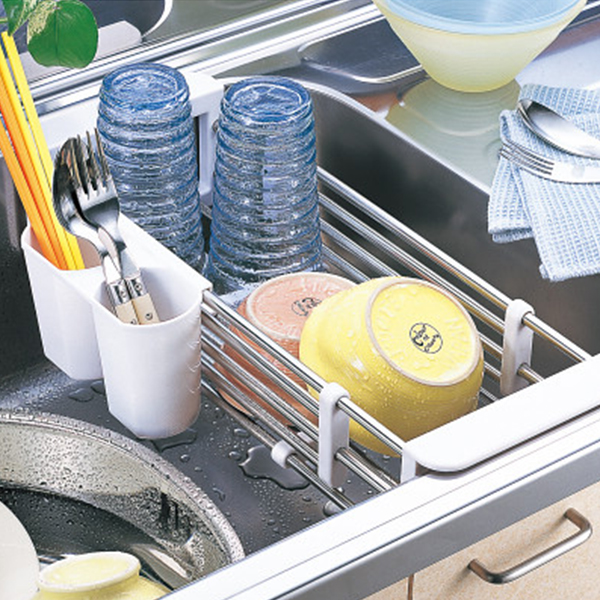 シンクスライドＢＯＸ小物ポケット付