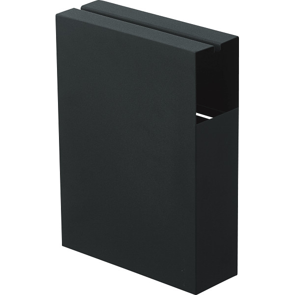 カーペットクリーナースタンド　ブラック