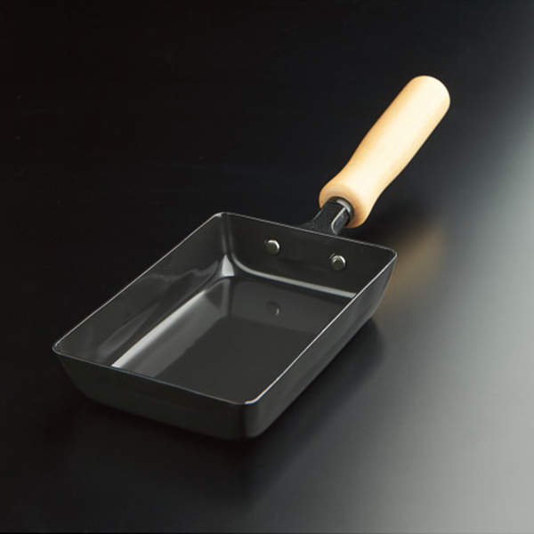 千歳　木柄玉子焼