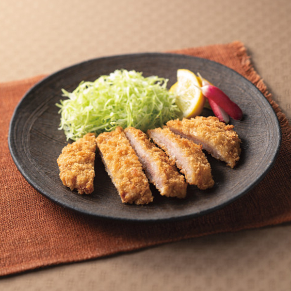 ローストンカツ（４枚）