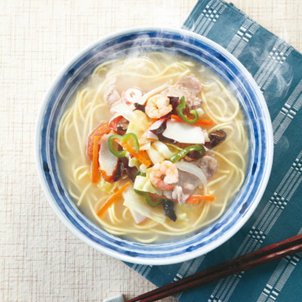 「旨麺」長崎ちゃんぽん（１２食）
