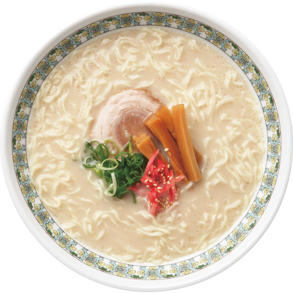 乾燥全国めん自慢（１０食）