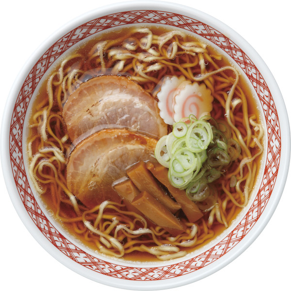 乾燥喜多方ラーメンまるや（１０食）