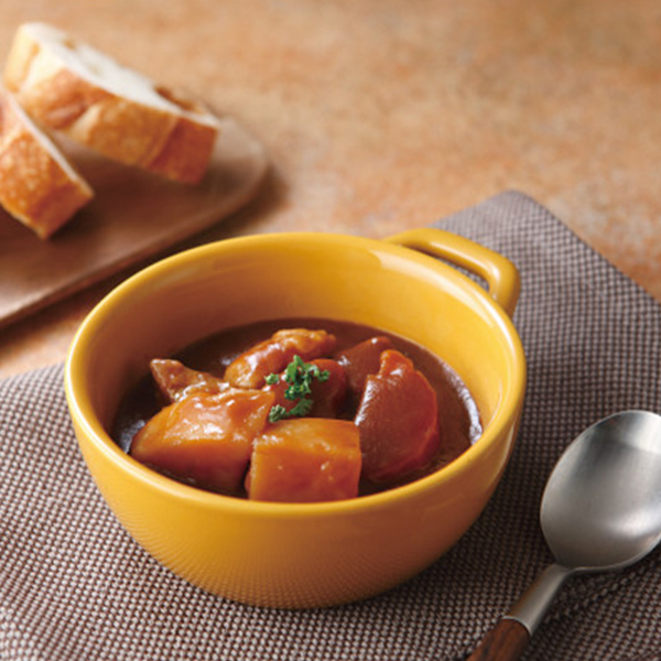 ビーフシチュー（６食）