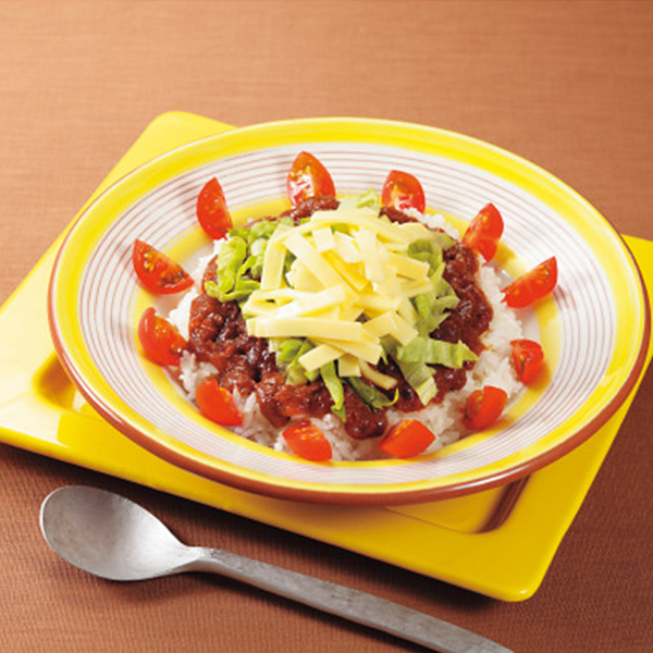 沖縄の味！タコライスの素（６食）