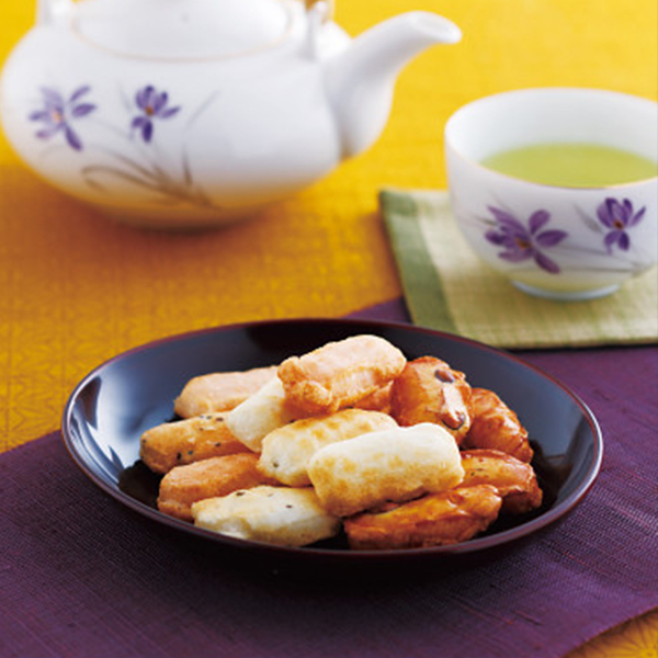 天然水おかき　まろやかさん（２８０ｇ）