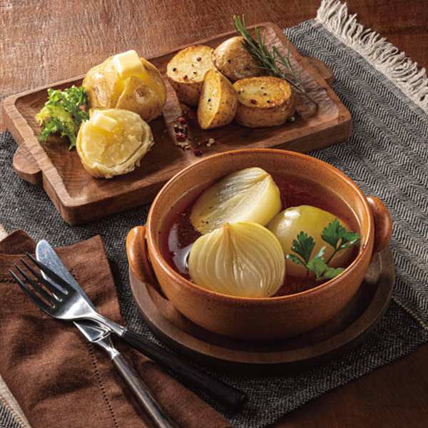 北海道産　新じゃが＆玉ねぎセット