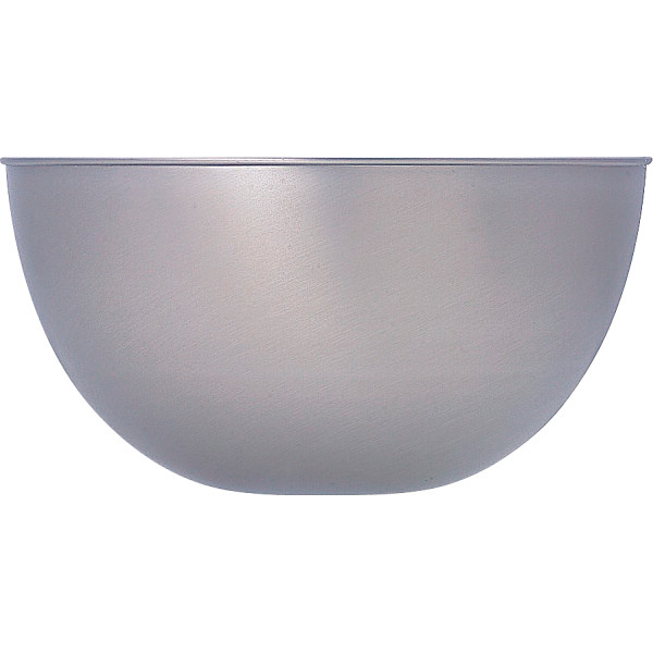 柳宗理　ステンレスボウル