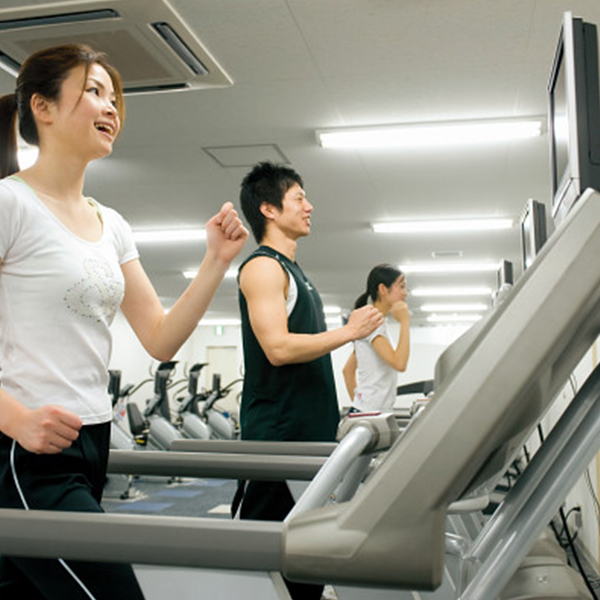 スポーツクラブ　アクトス　施設利用券　１枚