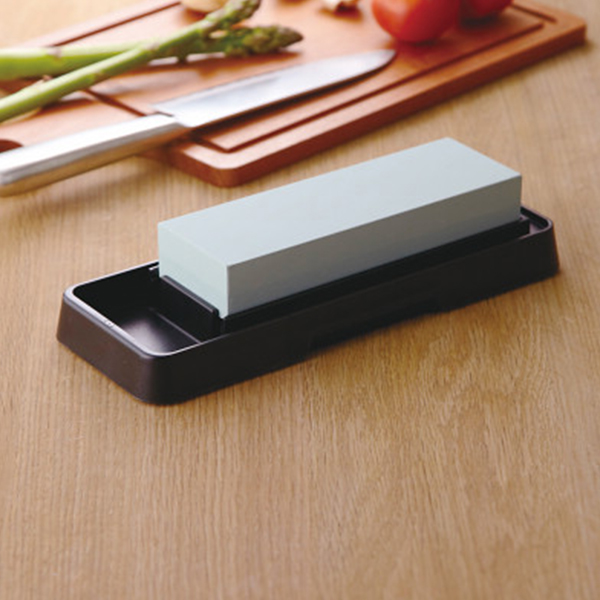 貝印　コンビ砥石セット