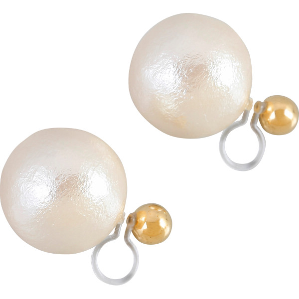 ノンホールピアス