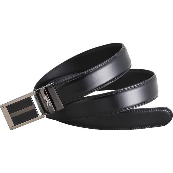 マレリー　ベルト　ブラック
