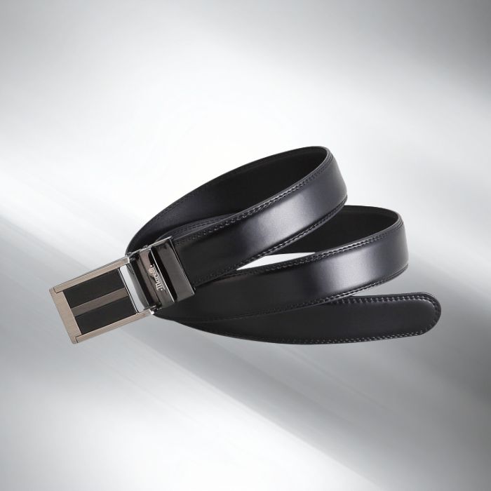 マレリー　ベルト　ブラック