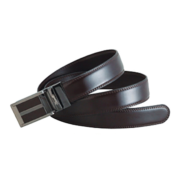 マレリー　ベルト　　ダークブラウン