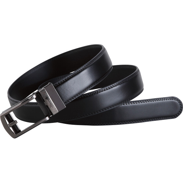 マレリー　ベルト　ブラック