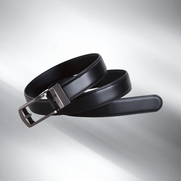 マレリー　ベルト　ブラック