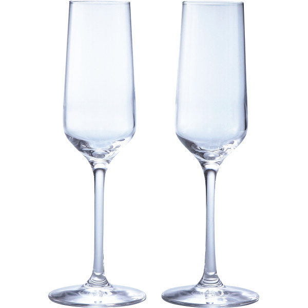 シュトルツル　レボリューション　ペアシャンパン