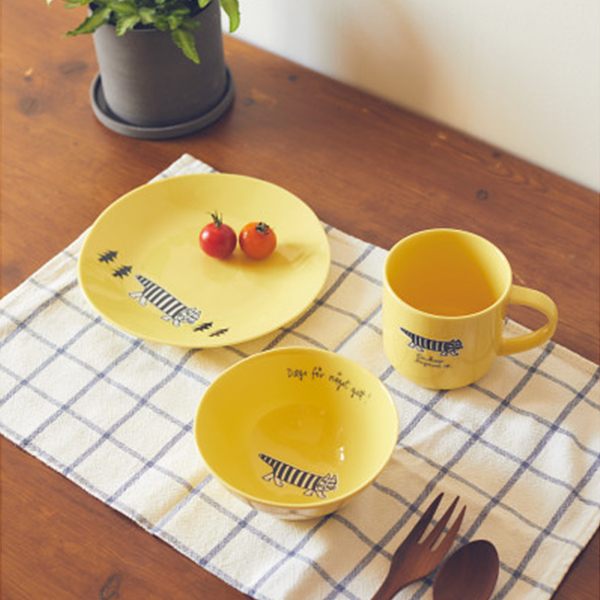 リサ・ラーソン　ストロール　３ピースセット