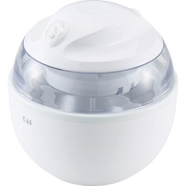 ＫＨＳ　アイスクリームメーカー